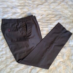 Charcoal Gray American Apparel Dress Slacks Size 32